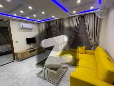 بحریہ ٹاؤن سیکٹرڈی بحریہ ٹاؤن,لاہور میں 1 کمرے کا 3 مرلہ فلیٹ 98.25 لاکھ میں برائے فروخت۔