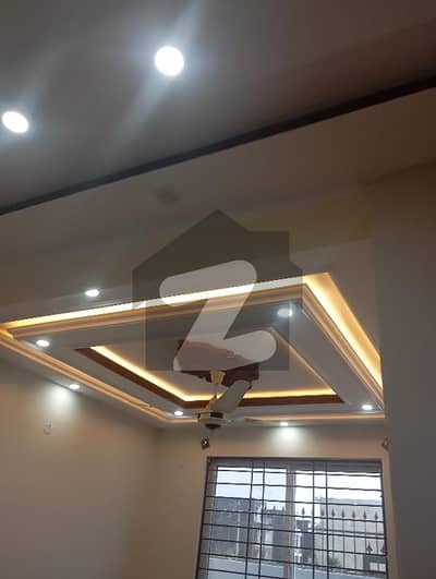 Brand New Second Floor Momty Portion For Rent Available In I-11/2 Islamabad Ideal Location Near By International Islamic University