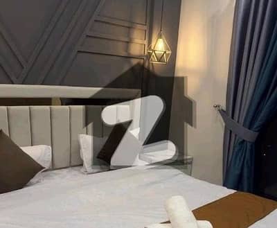 بحریہ ٹاؤن سیکٹرڈی بحریہ ٹاؤن,لاہور میں 1 کمرے کا 2 مرلہ فلیٹ 76.5 لاکھ میں برائے فروخت۔