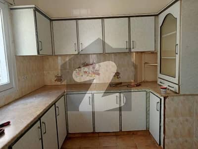 Centrally Located Lower Portion Available In Gulshan-e-Iqbal - Block 6 For rent