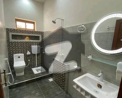 House Of 10 Marla Available In Wapda City - Block K