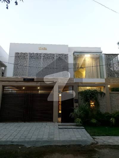 گلشنِ معمار - سیکٹر ڈبلیو گلشنِ معمار,گداپ ٹاؤن,کراچی میں 2 کمروں کا 18 مرلہ مکان 6.5 کروڑ میں برائے فروخت۔