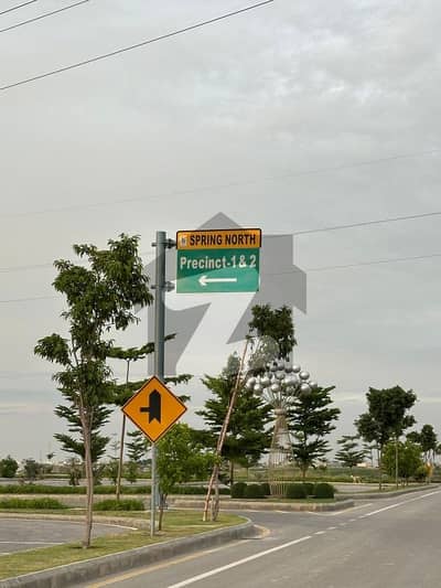 Your Ideal 5 Marla Residential Plot Has Just Become Available In Kohistan Enclave