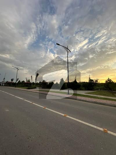 Change Your Address To Kohistan Enclave, Wah For A Reasonable Price Of Rs. 6500000