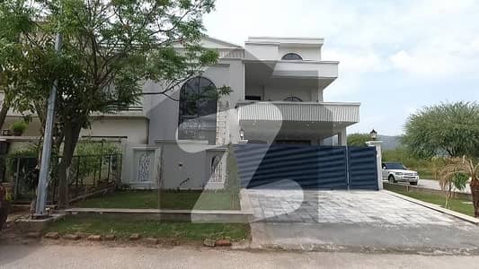 Book A Corner House Of 10 Marla In D-12 D-12