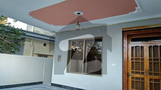 House for Sale Double Story in Kaghan Colony