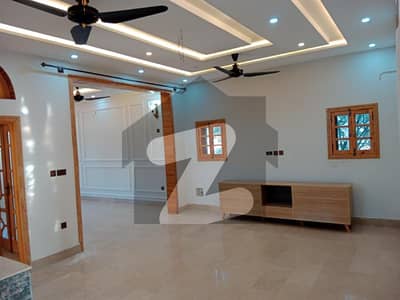 8 Marla Upper Portion For Rent In G-16/4 Islamabad