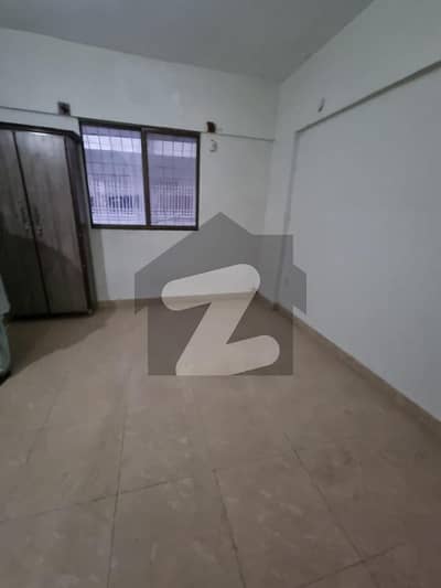 A 1000 Square Feet Flat In Karachi Is On The Market For sale