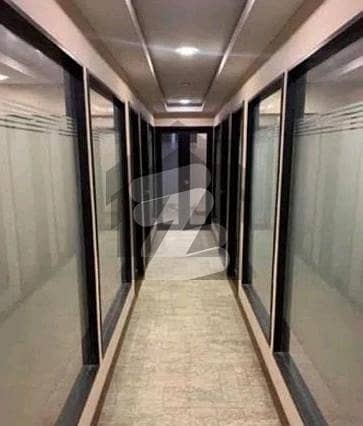 بدر کمرشل ایریا ڈی ایچ اے فیز 5,ڈی ایچ اے ڈیفینس,کراچی میں 10 مرلہ دفتر 3.5 لاکھ میں کرایہ پر دستیاب ہے۔