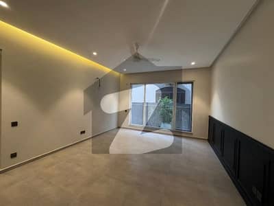 1 Kanal Brand New Designer Luxury House Available For Rent In DHA Phase 2 Islamabad