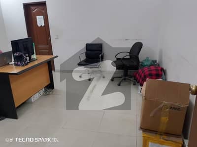 1300 Sq Ft Office Space Available On Rent At Tipu Sultan Road