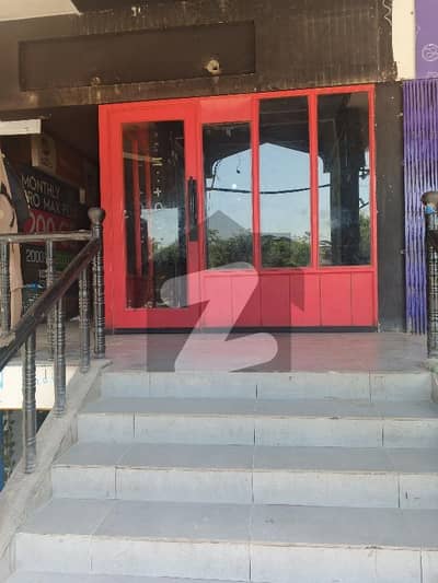 آئی ۔ 8 مرکز آئی ۔ 8,اسلام آباد میں 1 مرلہ دکان 3.0 لاکھ میں کرایہ پر دستیاب ہے۔