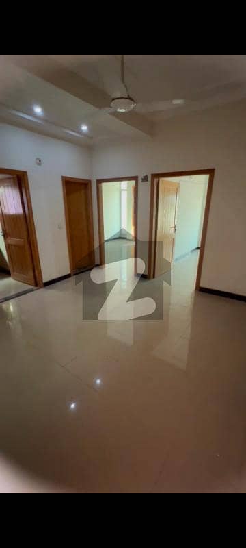 2 Bed Flat For rent in G-15/1 Islamabad