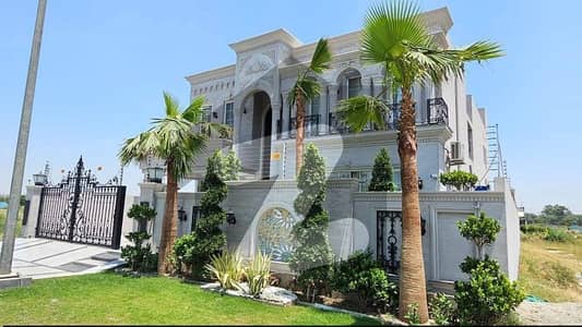 ڈی ایچ اے فیز 5 - بلاک کے فیز 5,ڈیفنس (ڈی ایچ اے),لاہور میں 4 کمروں کا 10 مرلہ مکان 6.1 کروڑ میں برائے فروخت۔