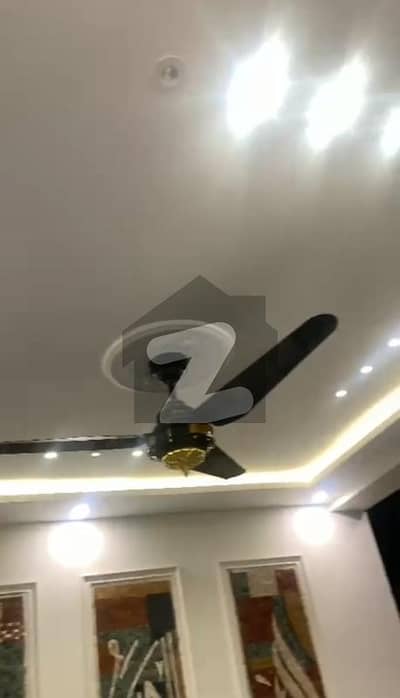 5 Marla brand new house  double story