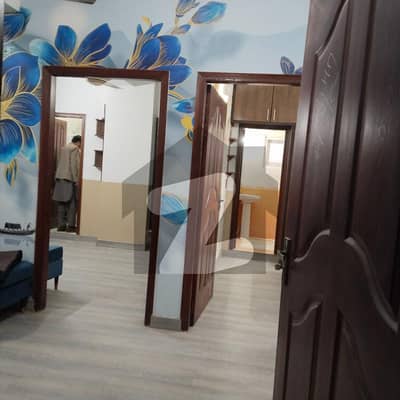 2 Bed Flat For Rent In G-15 Markaz Islamabad