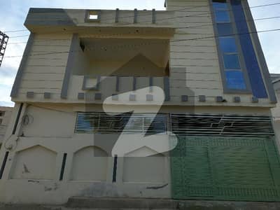 نیو سٹی فیز 2 نیو سٹی,واہ میں 4 کمروں کا 7 مرلہ مکان 1.7 کروڑ میں برائے فروخت۔