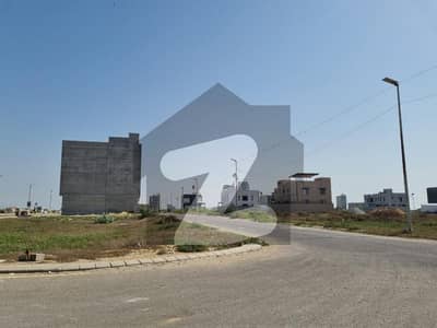 SAHIL STREET 18 300 YARDS PLOT FOR SALE