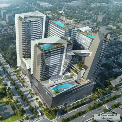 2 Bed Apartment Phase-2 Tower-3 Limited Units Best Layout 2 BHK Better Than Tower-4 J7 Emporium