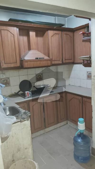 3 Bed Apartment For Rent DHA Phase 6, Bukhari Commercial