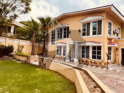 Opportunity! 4 Kanal House For Sale At Saddar Rawalpindi