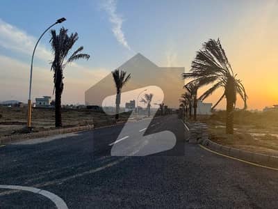 Centrally Located Residential Plot Available In New City Phase 2 For sale