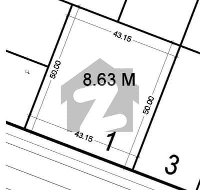 Get In Touch Now To Buy A Residential Plot In New City Phase 2