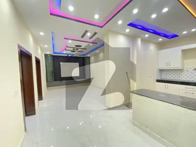 پی ایچ اے ایف آفیسرز ریزڈینسیا کوری روڈ,اسلام آباد میں 7 کمروں کا 8 مرلہ مکان 4.5 کروڑ میں برائے فروخت۔