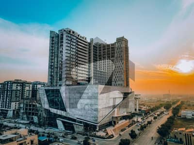 جے7 ایمپوریم بی ۔ 17,اسلام آباد میں 3 کمروں کا 12 مرلہ فلیٹ 4.14 کروڑ میں برائے فروخت۔