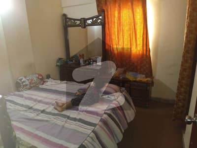 گلستانِِ جوہر ۔ بلاک 18 گلستانِ جوہر,کراچی میں 2 کمروں کا 2 مرلہ فلیٹ 42.5 لاکھ میں برائے فروخت۔