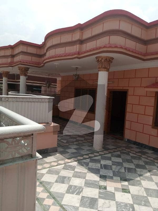 House for Sale Double Story in Kaghan Colony House for Sale Double Story in Kaghan Colony