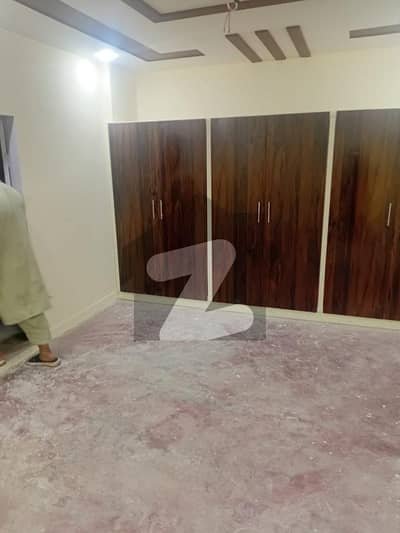 Prime Location Flat For Sale In North Karachi - Sector 7-D1 Karachi