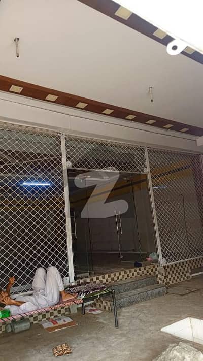 فیروزپور روڈ لاہور میں 4 مرلہ دکان 3.5 لاکھ میں کرایہ پر دستیاب ہے۔