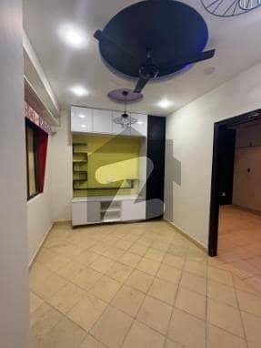 2 Bed Fully Renovated Flat