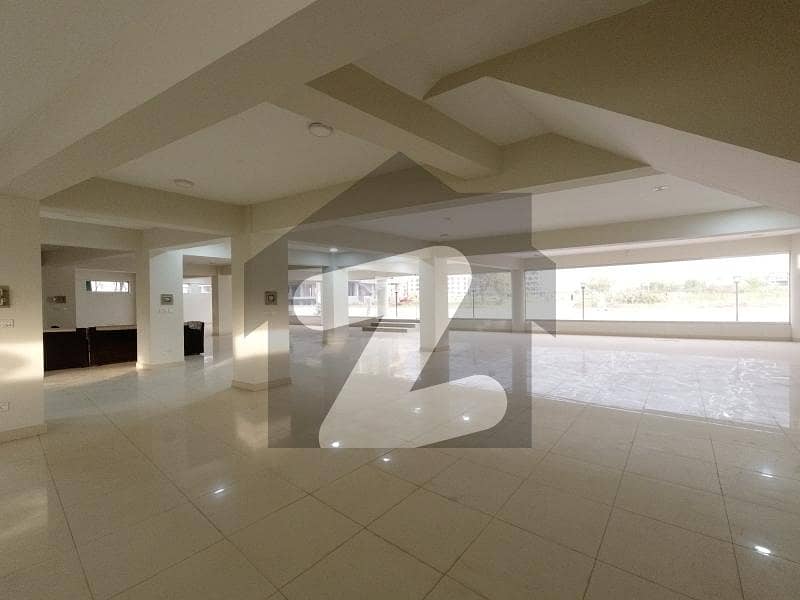 Highly-Desirable 3200 Square Feet Building Available In G-9/4 Highly-Desirable 3200 Square Feet Building Available In G-9/4