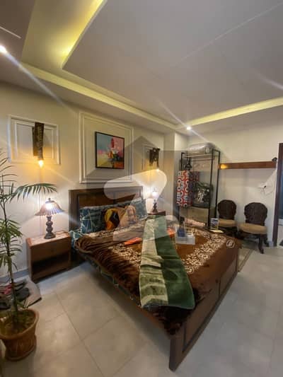 Studio Apartment For Sale