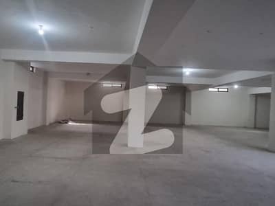 1440 Square Feet Building In Islamabad Is Available For sale