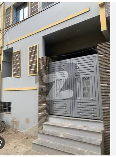 Brand New House For Sale Corner