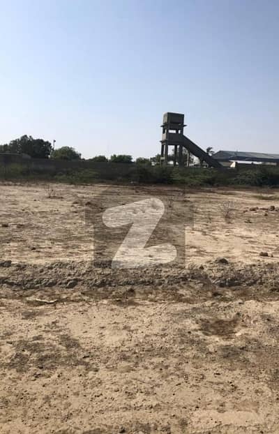 Green Valley 400 Sq Yard Residential Plot (Ruknuddin Group)