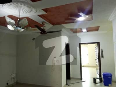 10 Marla New Upper Portion Available For Rent