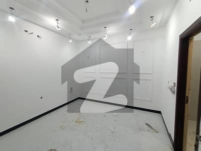 Spacious House Is Available For Sale In Ideal Location Of Canal Road