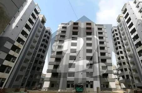 سویرا انکلیو سُپارکو روڈ,کراچی میں 2 کمروں کا 5 مرلہ فلیٹ 1.45 کروڑ میں برائے فروخت۔