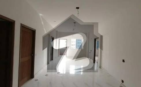 1150 Square Feet Flat Up For sale In Sawera Enclave
