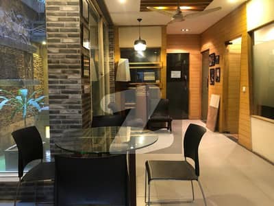 جوہر ٹاؤن لاہور میں 2 کمروں کا 4 مرلہ دفتر 1.4 لاکھ میں کرایہ پر دستیاب ہے۔