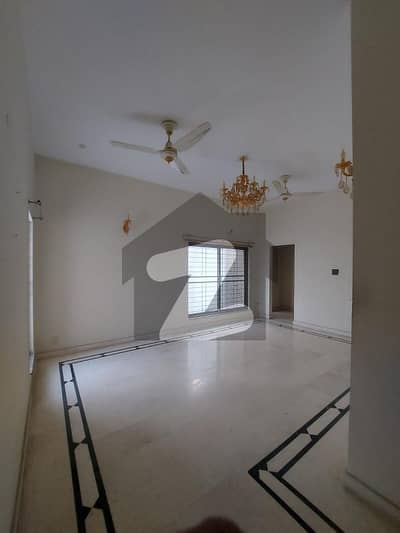 1 Kanal Upper Portion For Rent