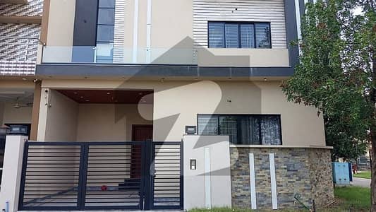 7 Marla Beautiful Brand New House for Sale - Citi Housing Prime Location - Nearest Park 7 Marla Beautiful Brand New House for Sale - Citi Housing Prime Location - Nearest Park