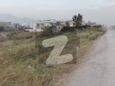 ڈی ۔ 12/1 ڈی ۔ 12,اسلام آباد میں 5 مرلہ رہائشی پلاٹ 3.9 کروڑ میں برائے فروخت۔