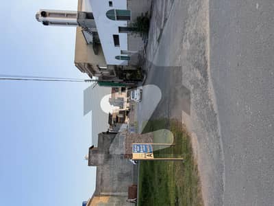 Residential Plot For Sale