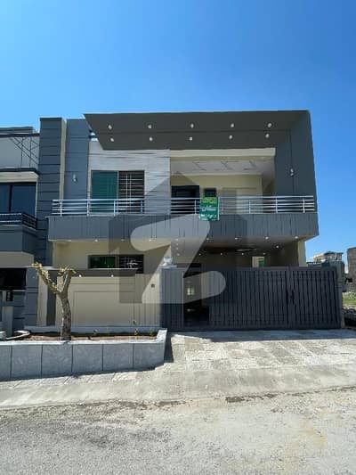 7 marla double story house for sale