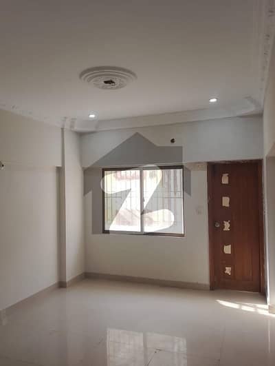 Prime Location Flat Of 950 Square Feet Is Available For rent